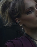 SERRA earcuff